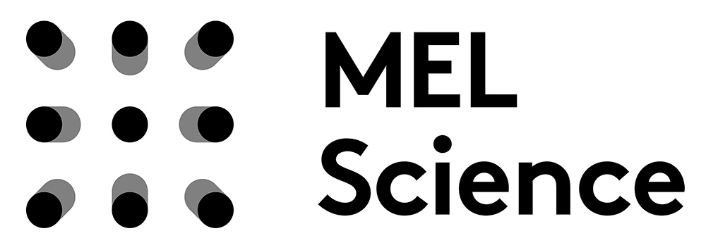 MEL Science Brand Image