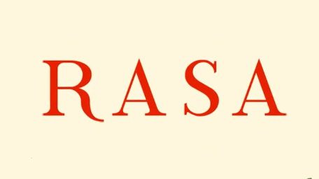 RASA brand image
