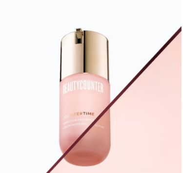 Beauty Counter Time Tripeptide Radiance Serum
