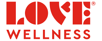 Love Wellness Brand Image