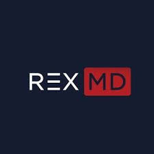 REX MD Brand Image