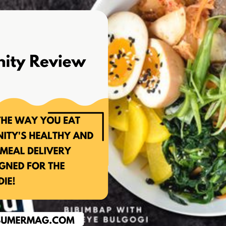CookUnity Review |Read All The CookUnity Reviews| Review 2023