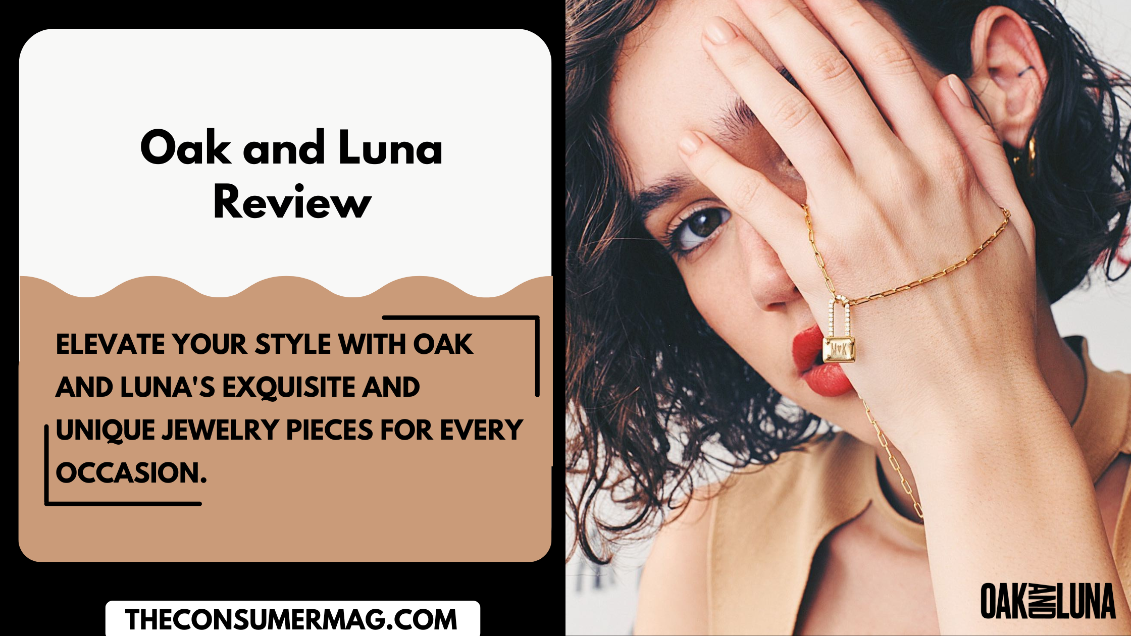 Oak and Luna Featured Image