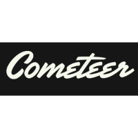 Cometeer Brand Image