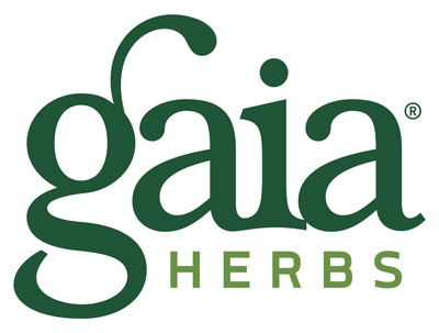 Gaia Herbs Brand Image