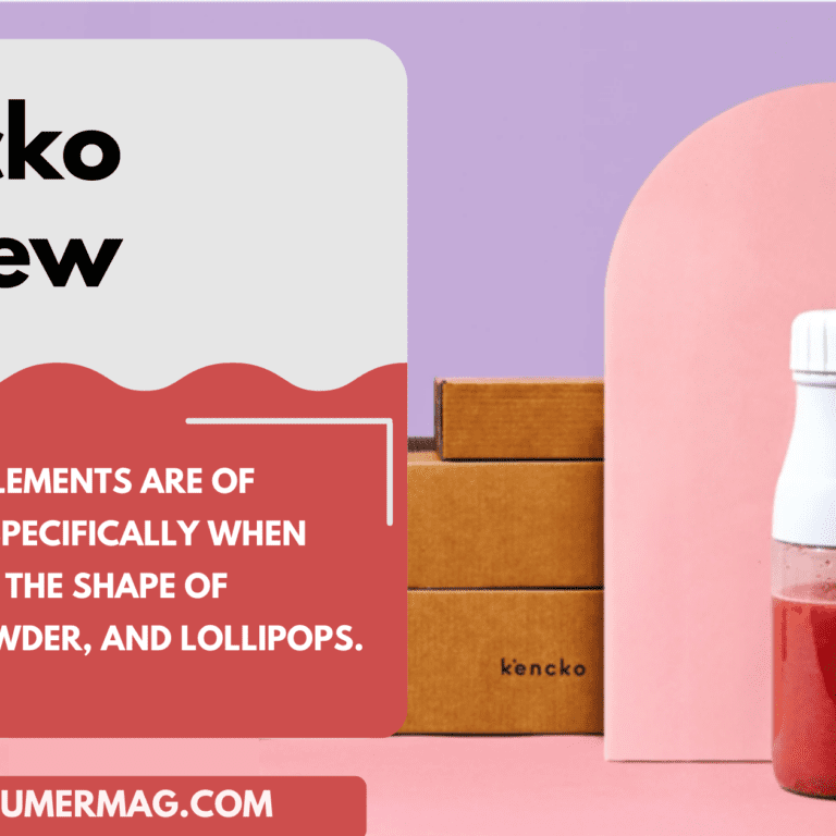 Kencko Reviews | Read All The Kencko Reviews