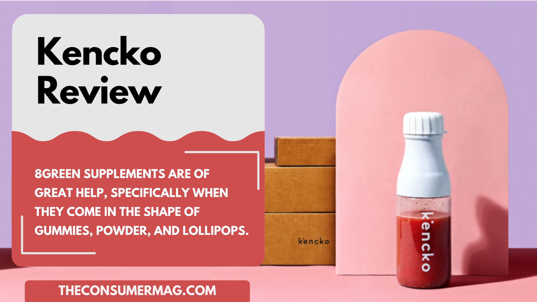 Kencko Review | Read All The Kencko Reviews