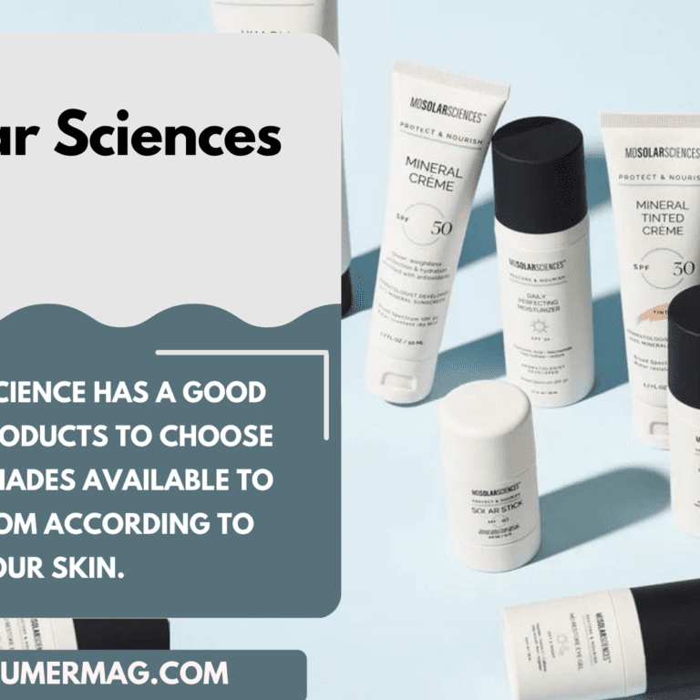 MD Solar Sciences Review: The Sunscreen Brand Trusted by Dermatologists