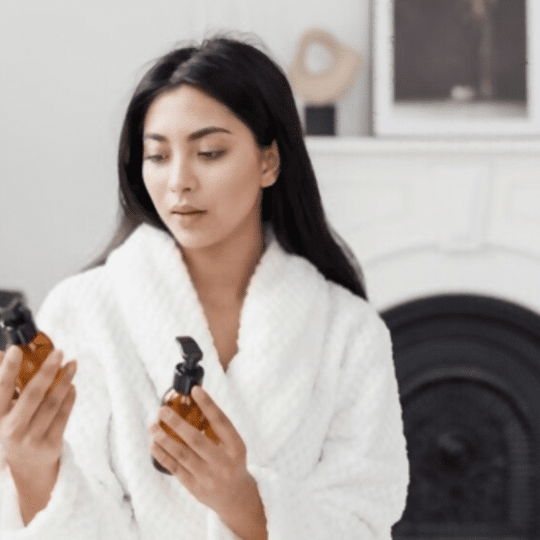Tips for a Natural and Healthy Skincare Routine