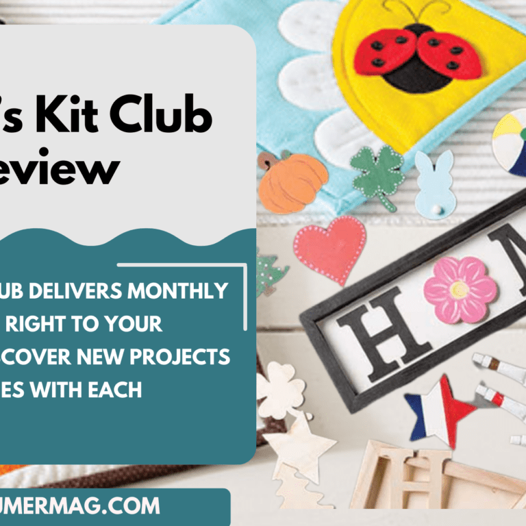 Annie’s Kit Club | Read All Annie’s Kit Club Reviews 2023