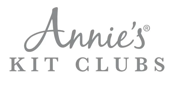 Annie’s Kit Club Brand Logo