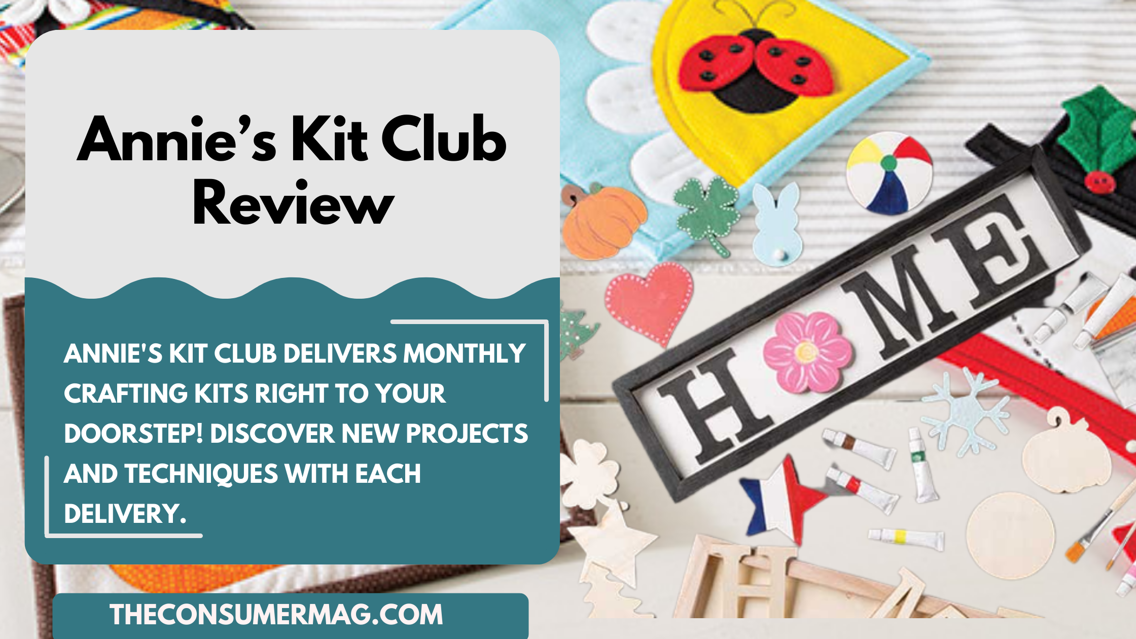 Annie’s Kit Club Featured Image