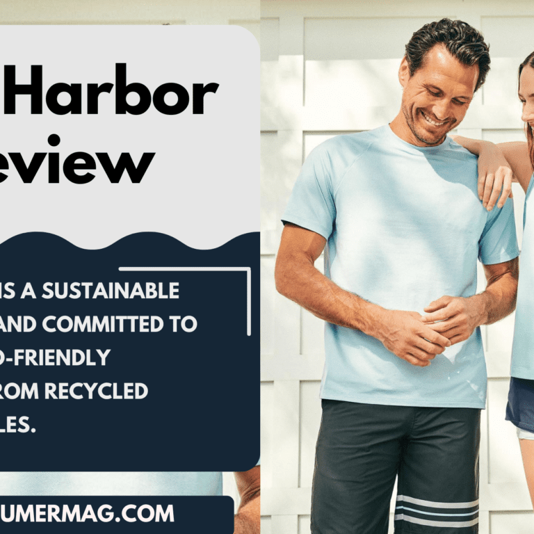 Fair Harbor | Fair Harbor Clothing Reviews | Eco-Friendly Swimwear
