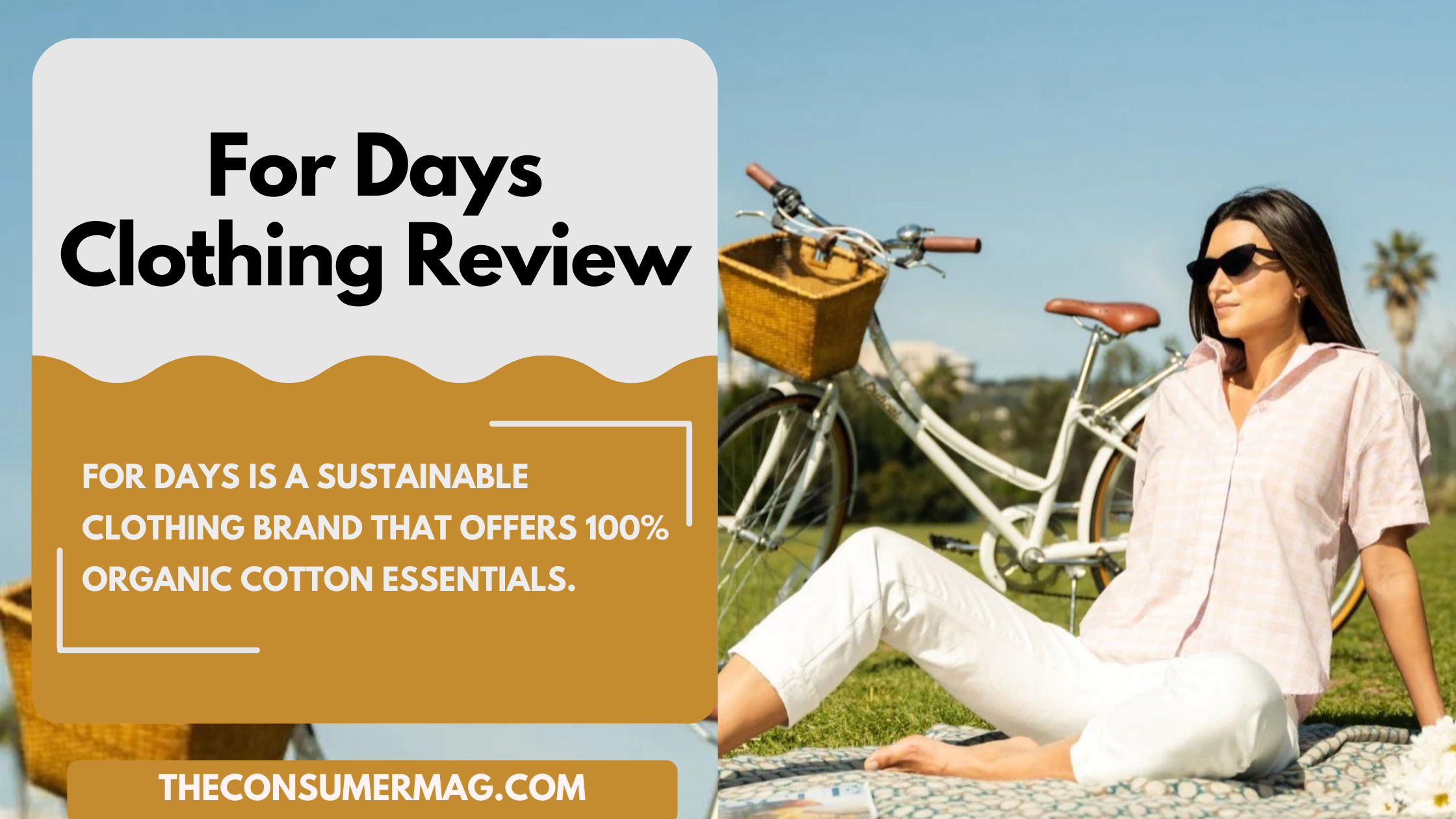 For Days Review |Read All For Days Clothing Reviews 2023|