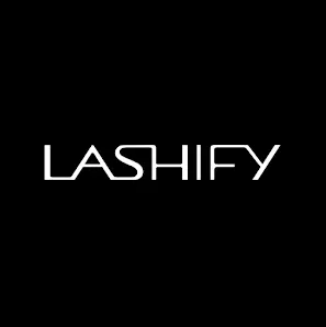 Lashify Brand Image
