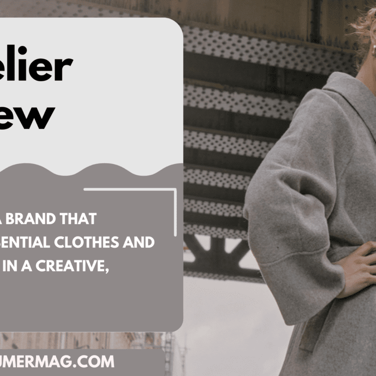 Lattelier Reviews |Shop The Latest Trends|