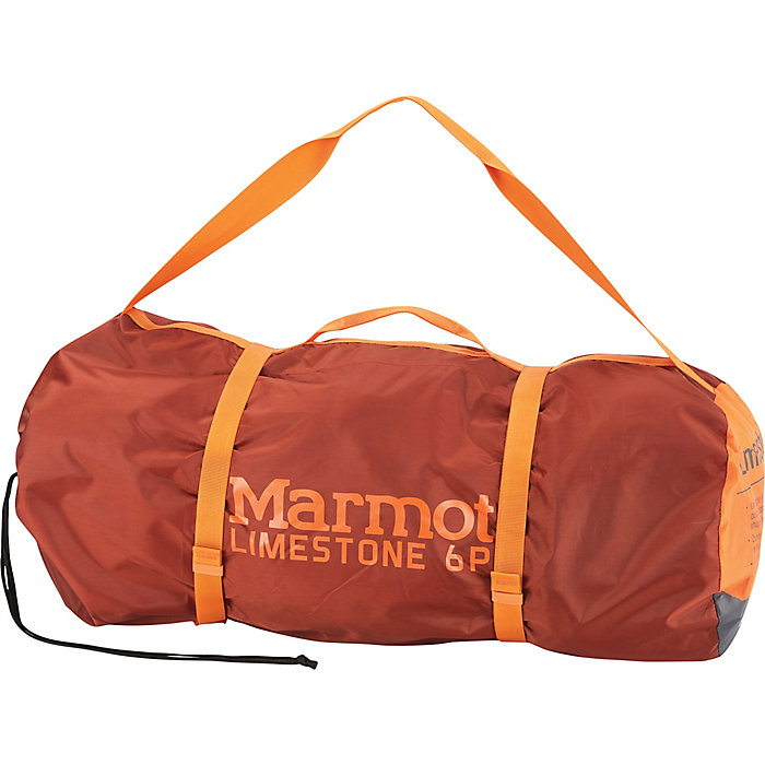 Marmot Limestone 6p Tent