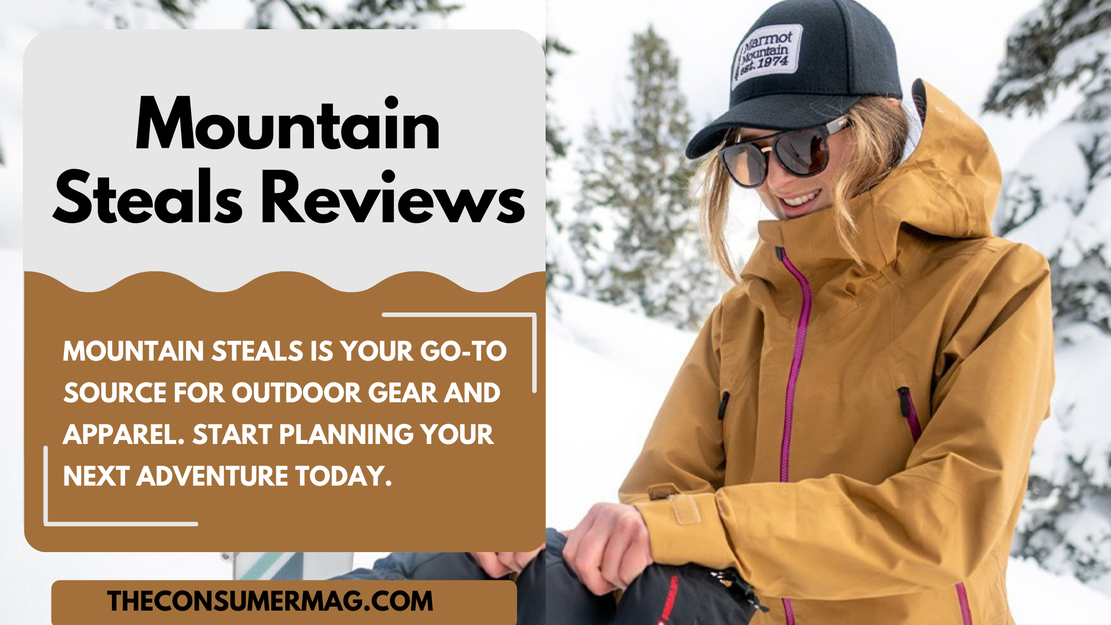 Mountain Steals Review |Read All Mountain Steals Reviews