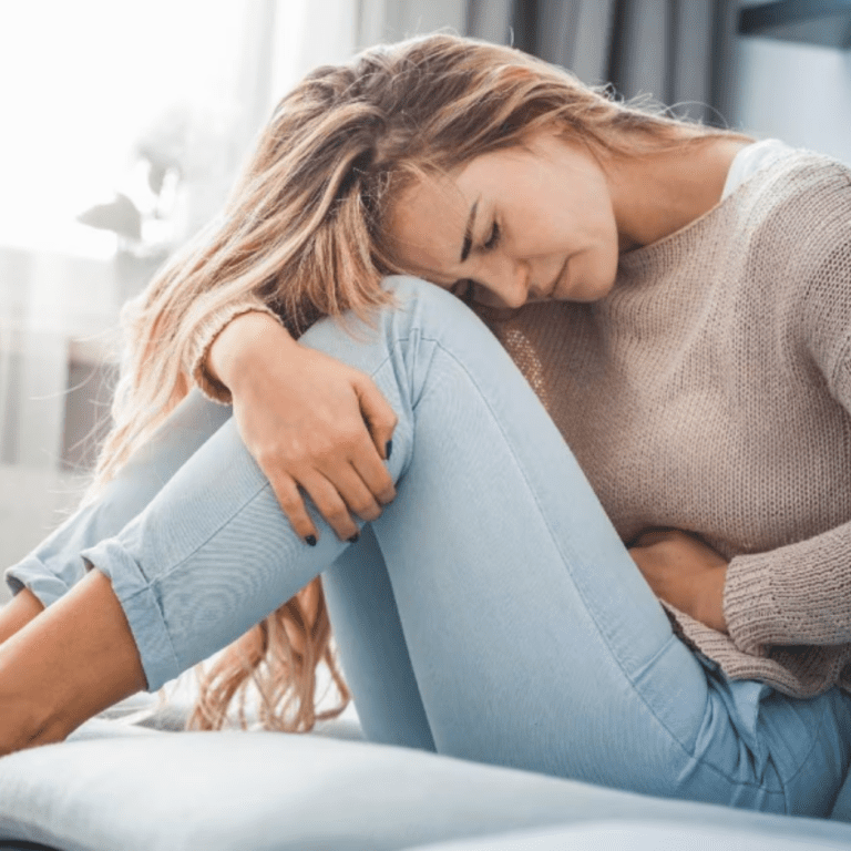 Menstrual Cramps: How To Get Rid Of Period Pain