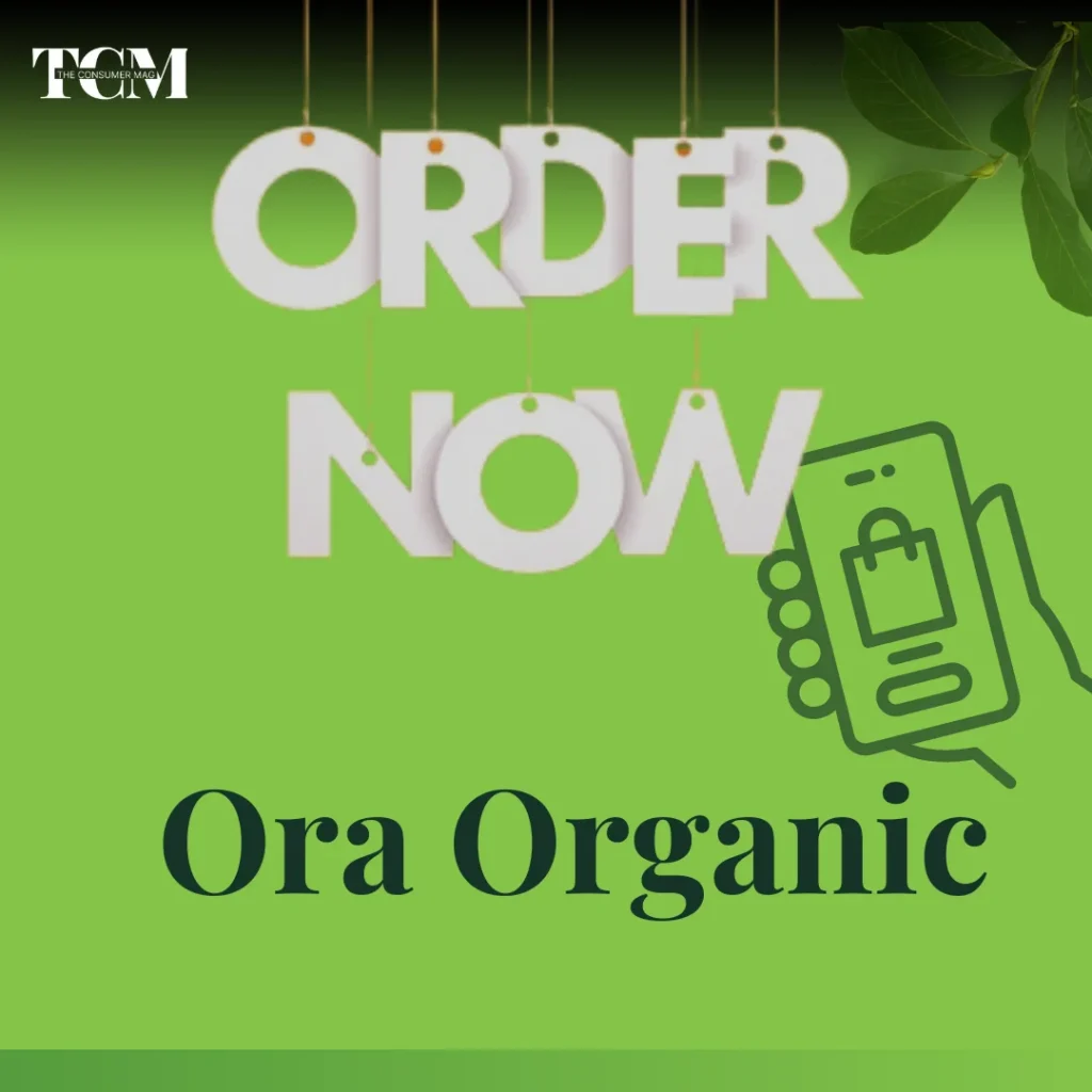 Ora Organic
