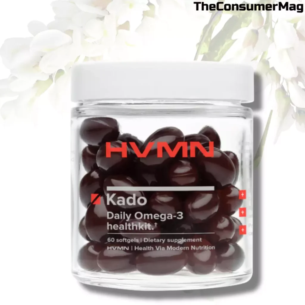 HVMN Kado Supplement