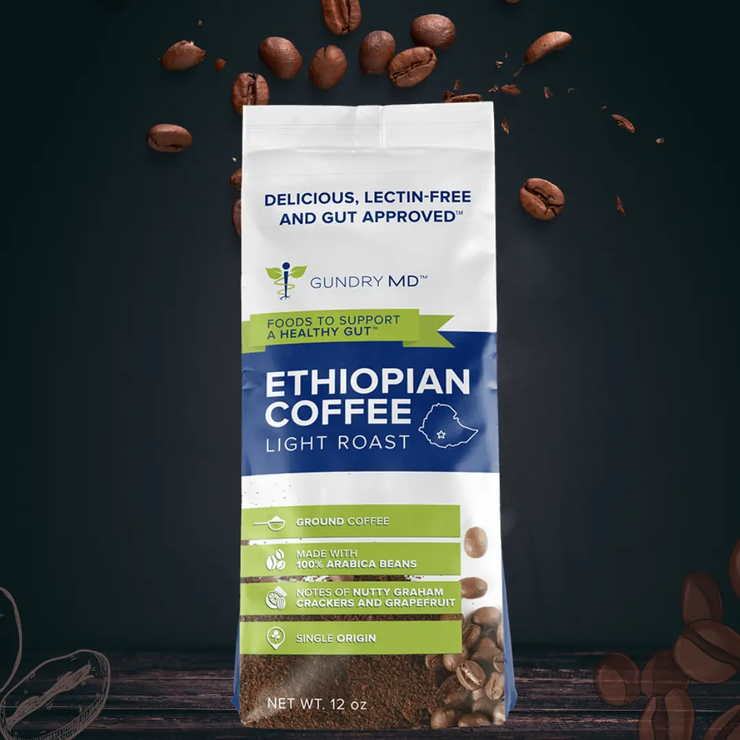 Ethiopian-Coffee
