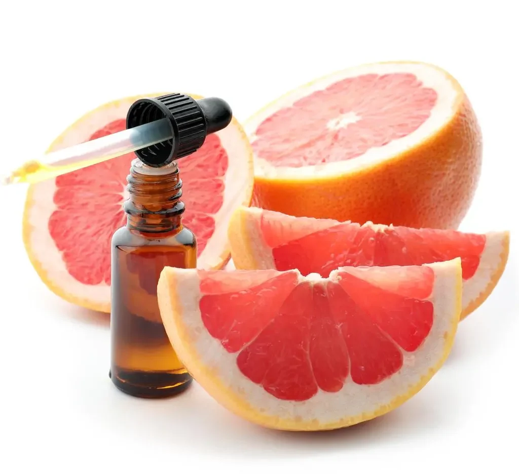 Grapefruits extracts 