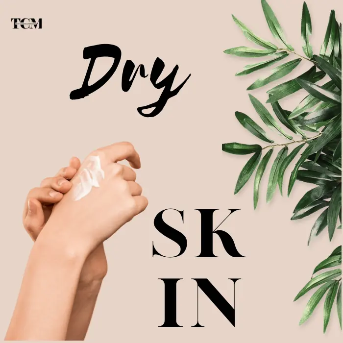 Everything About Dry Skin