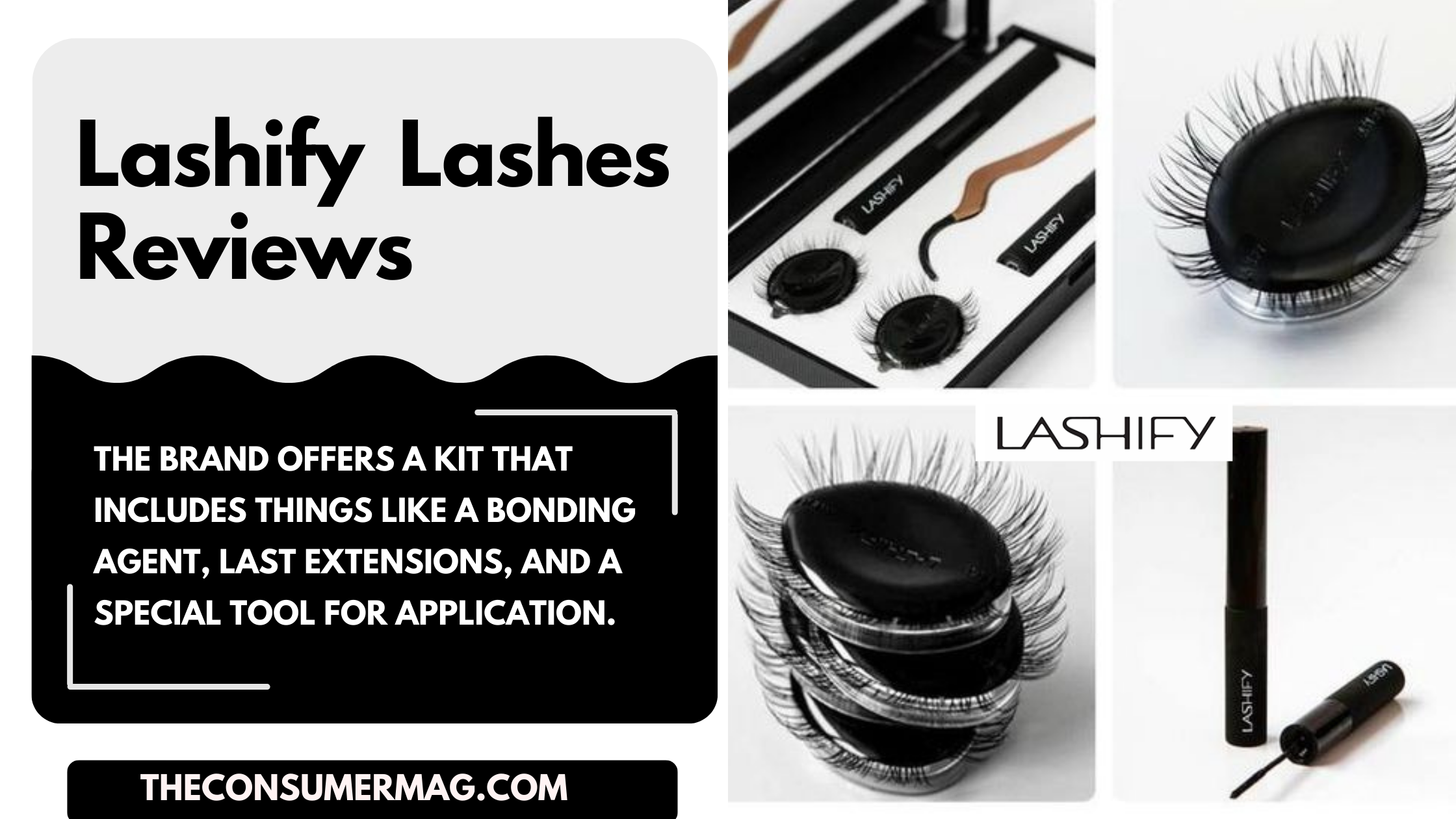 Lashify Lashes Featured Image