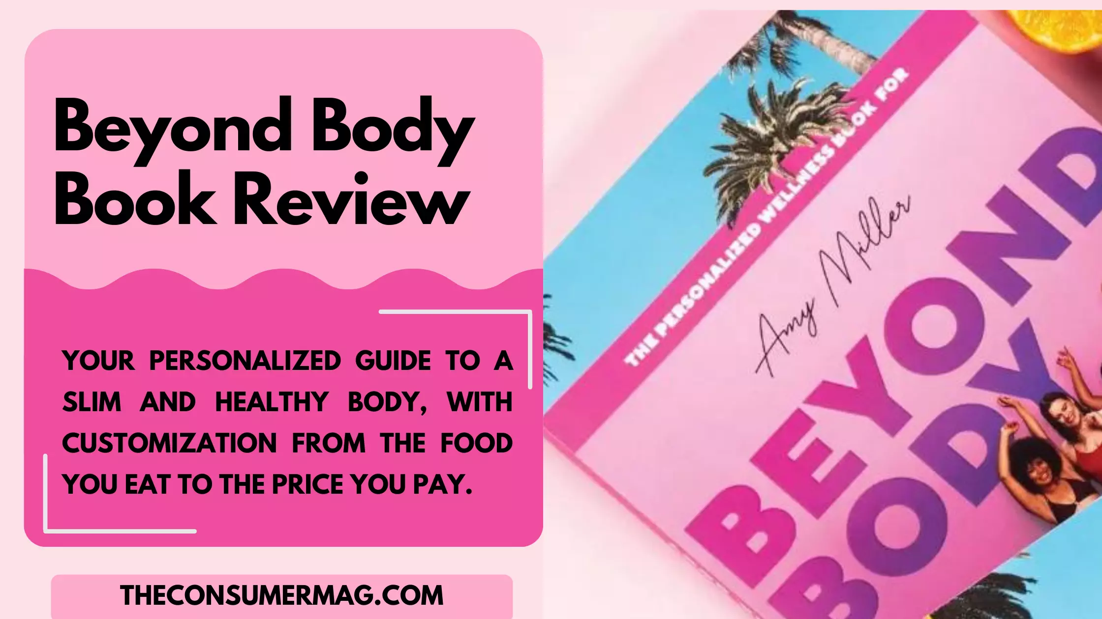 Beyond Body Book Review | Read All Beyond Body Reviews 2024
