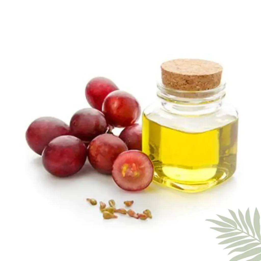 Vitis Vinifera (Grape) Seed Oil