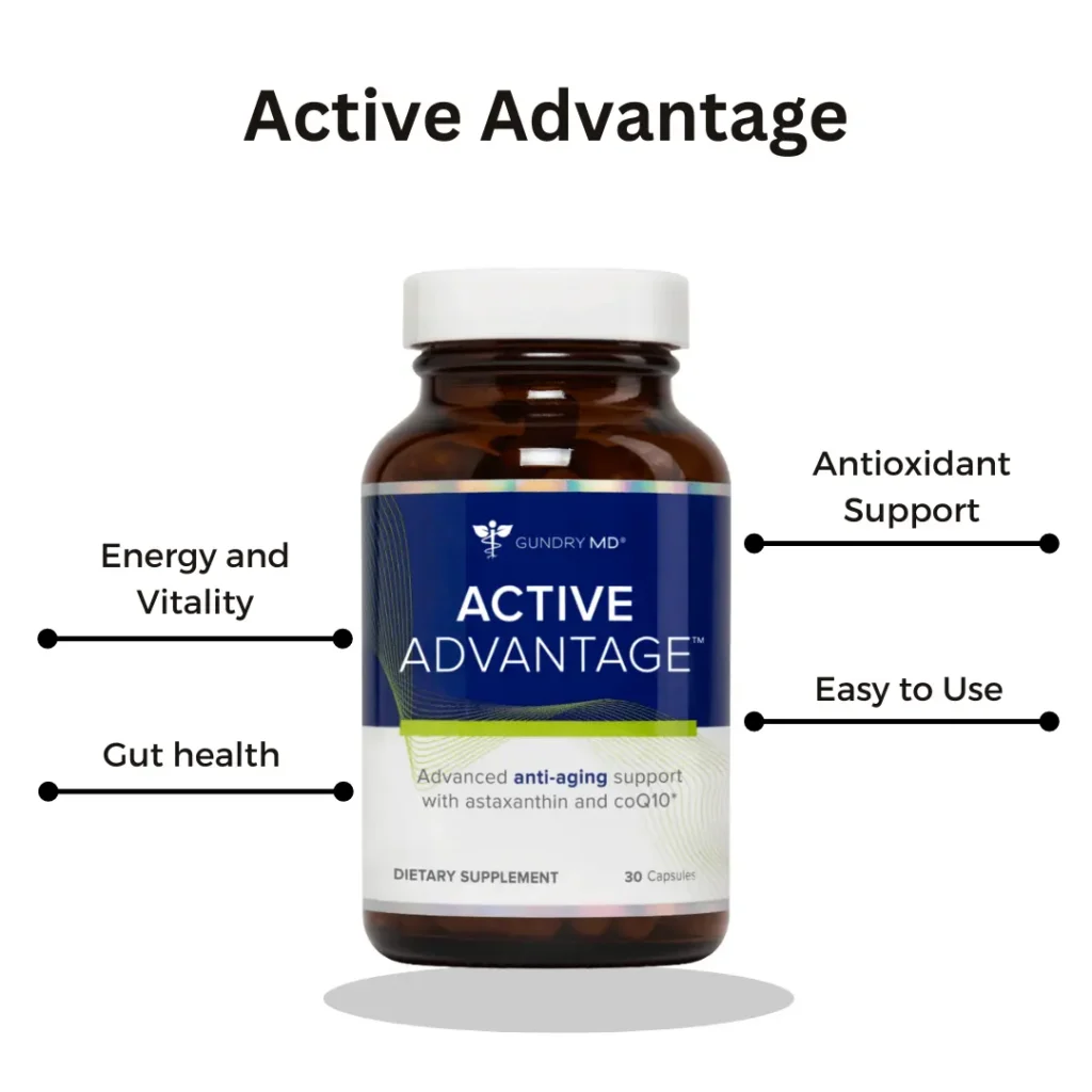 Active Advantage 