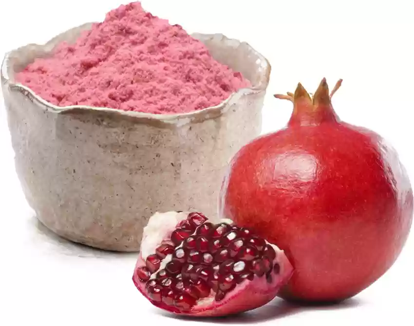 Pomegranate Juice Powder 