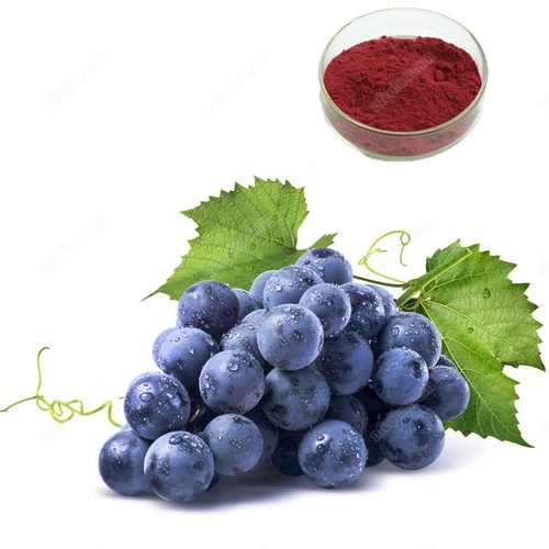 Red Grapevine Extract