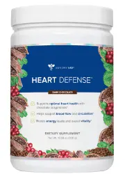 Heart Defense