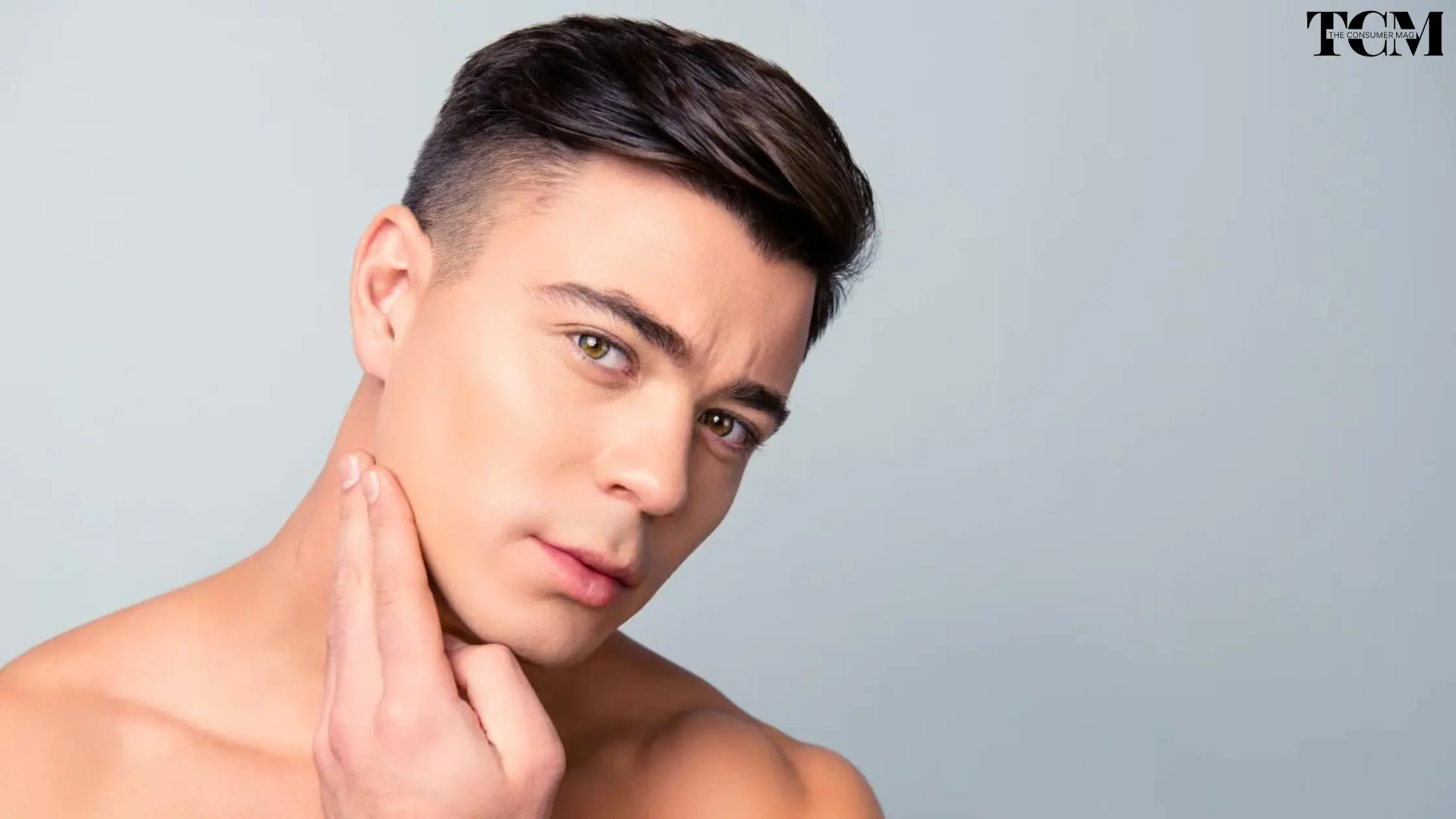 How to Get Clear and Healthy Skin: Men’s Skincare Tips and Tricks