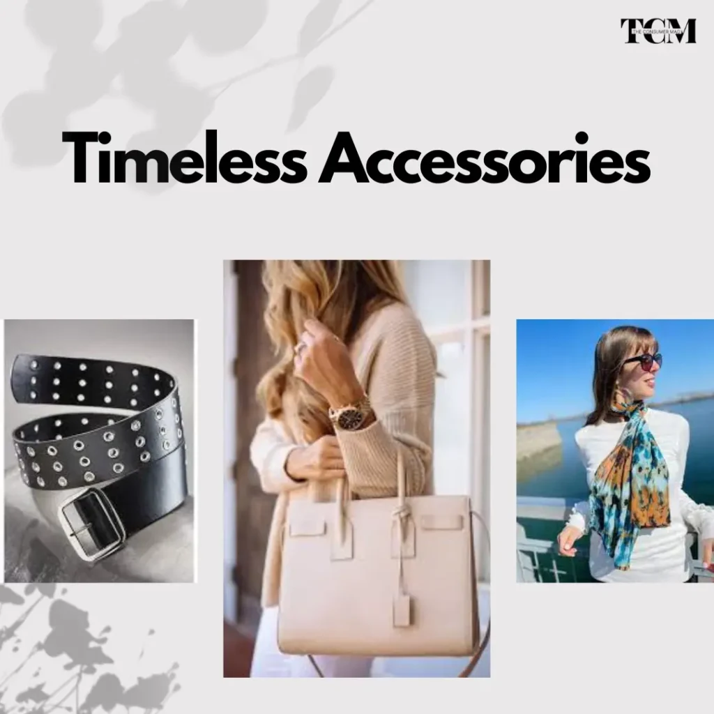 Timeless Accessories