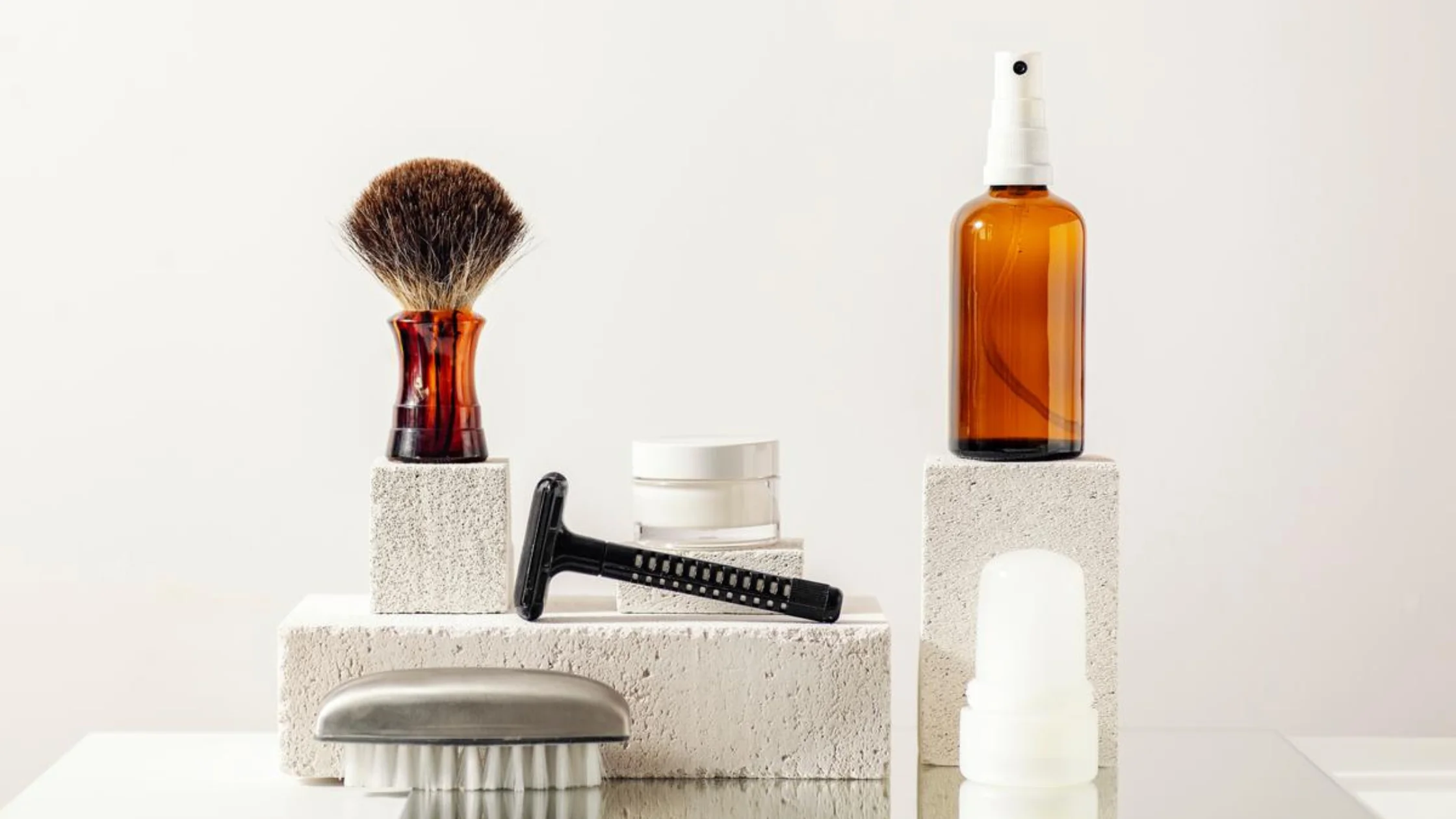 Personal Care and Grooming