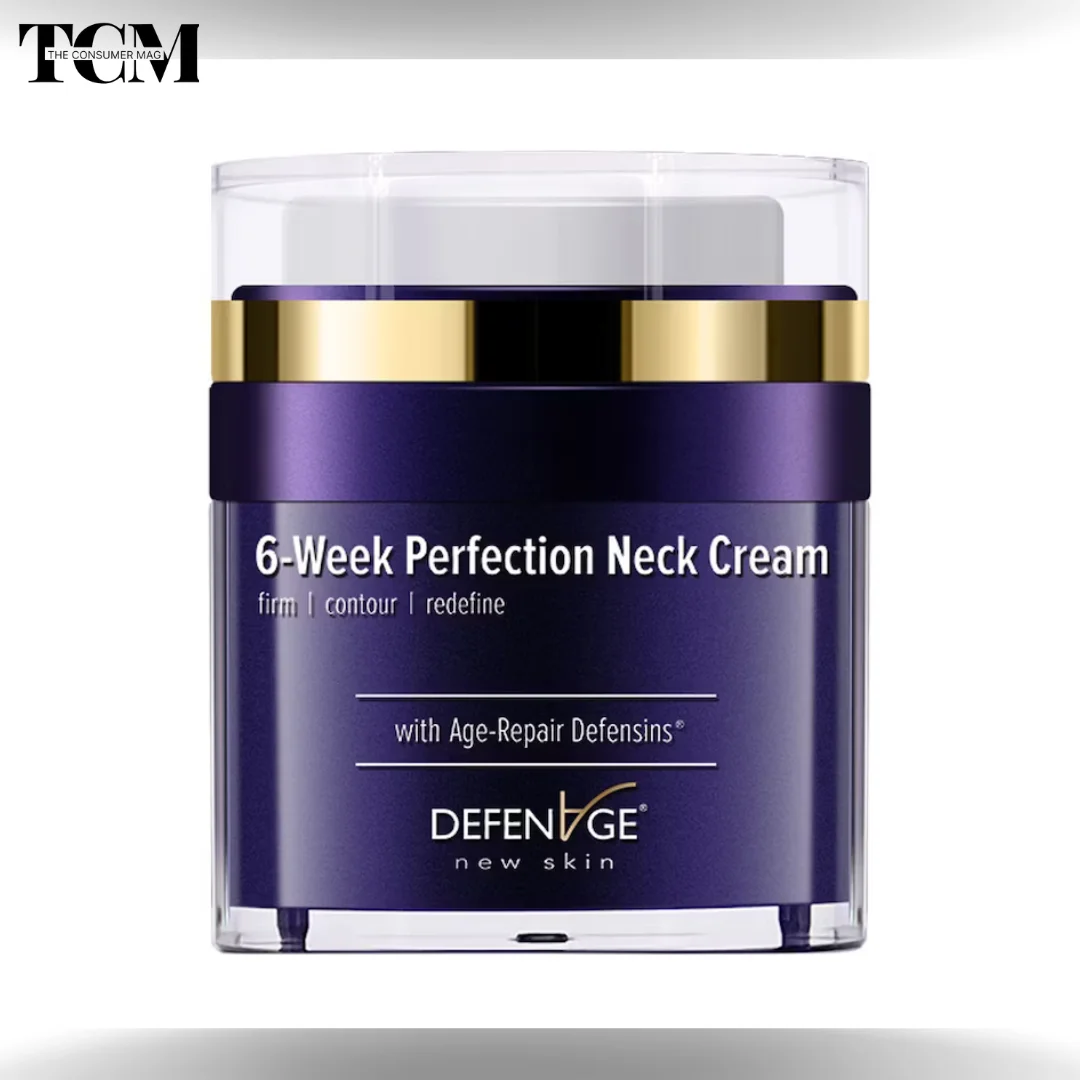 Defeange 6-week Perfection Neck Tightening Cream
