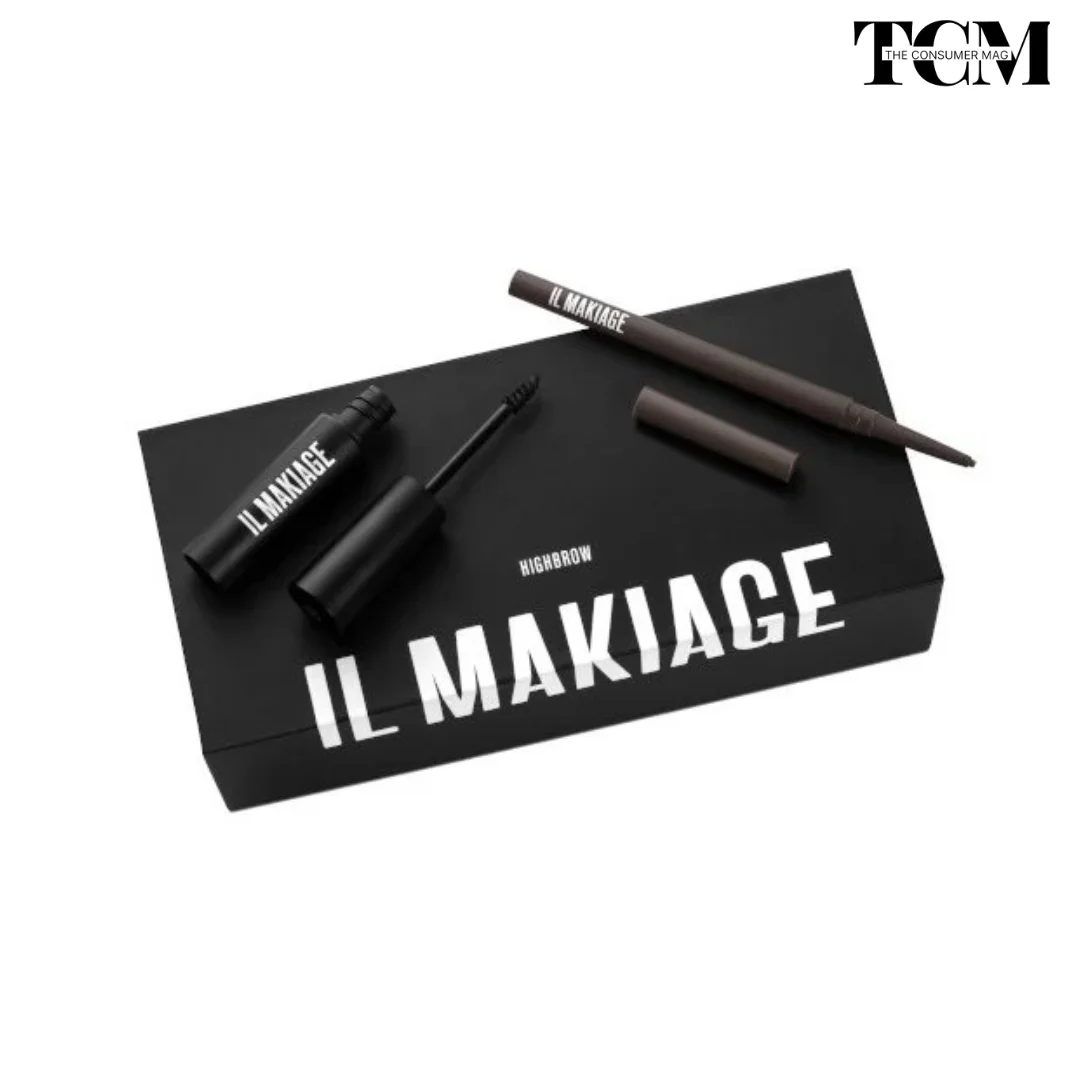 IL Makiage Highbrow Duo Bestselling Brow Duo
