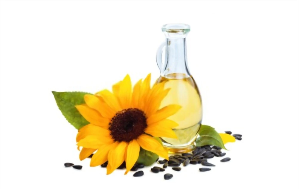  Sunflower Oil