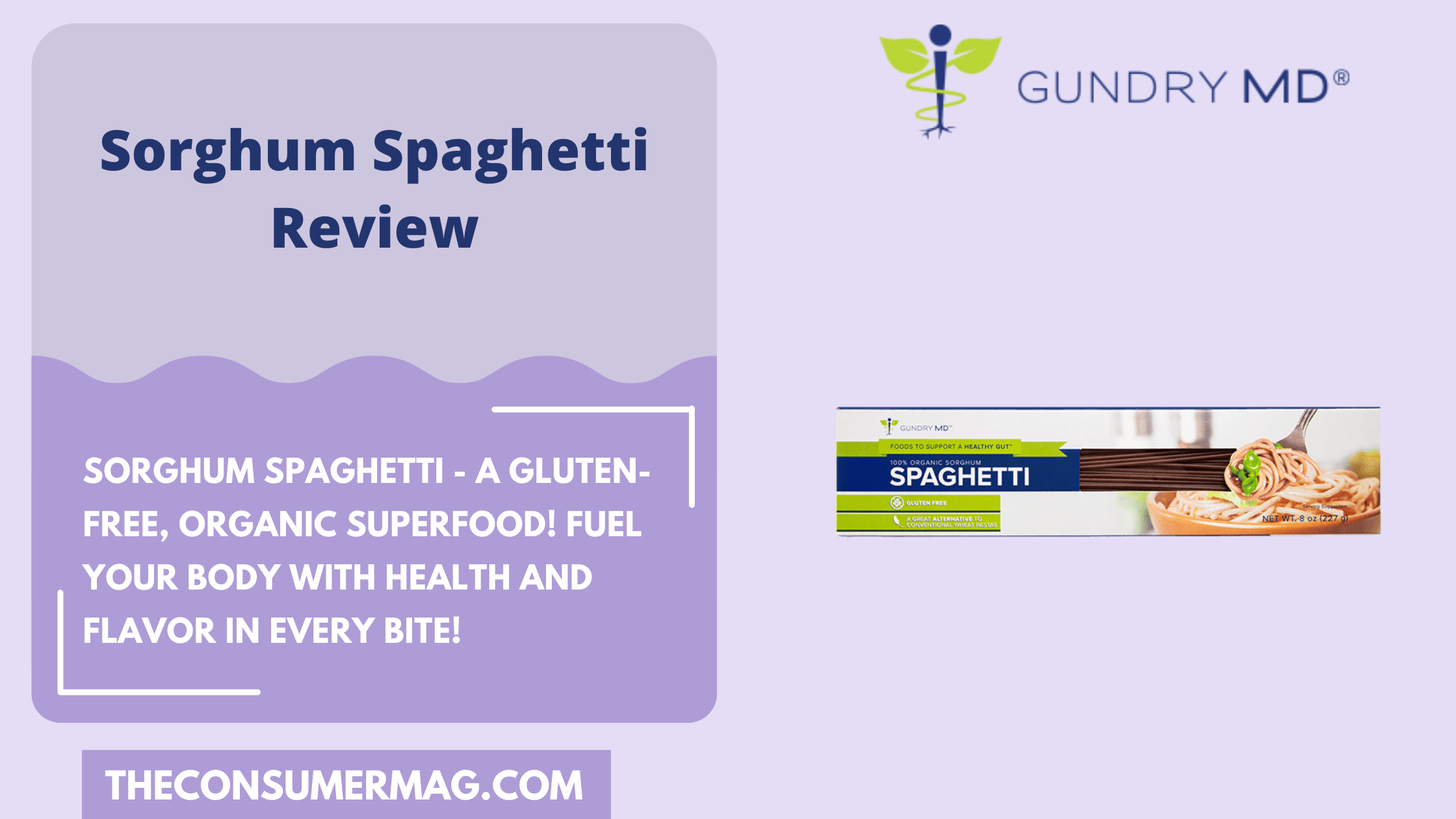 Sorghum Spaghetti Featured Image