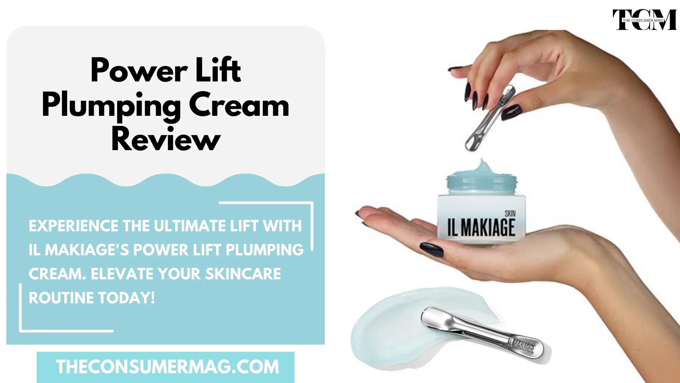 Il Makiage Power Lift Plumping Cream Reviews | Read All