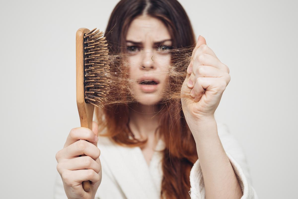 How to Prevent Hair Loss: 10 Tips to Help Save Your Hair