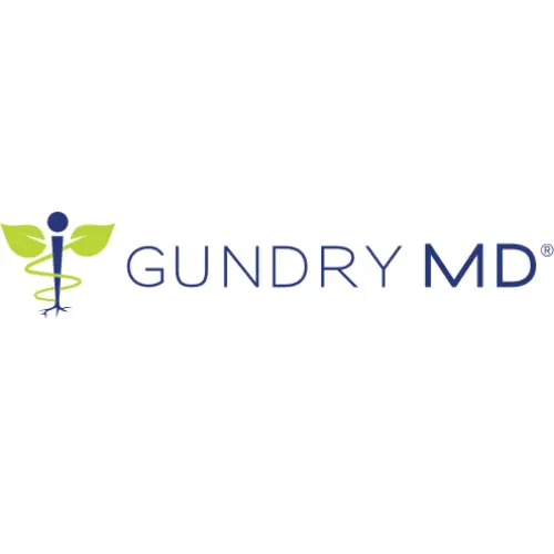 Gundry MD 