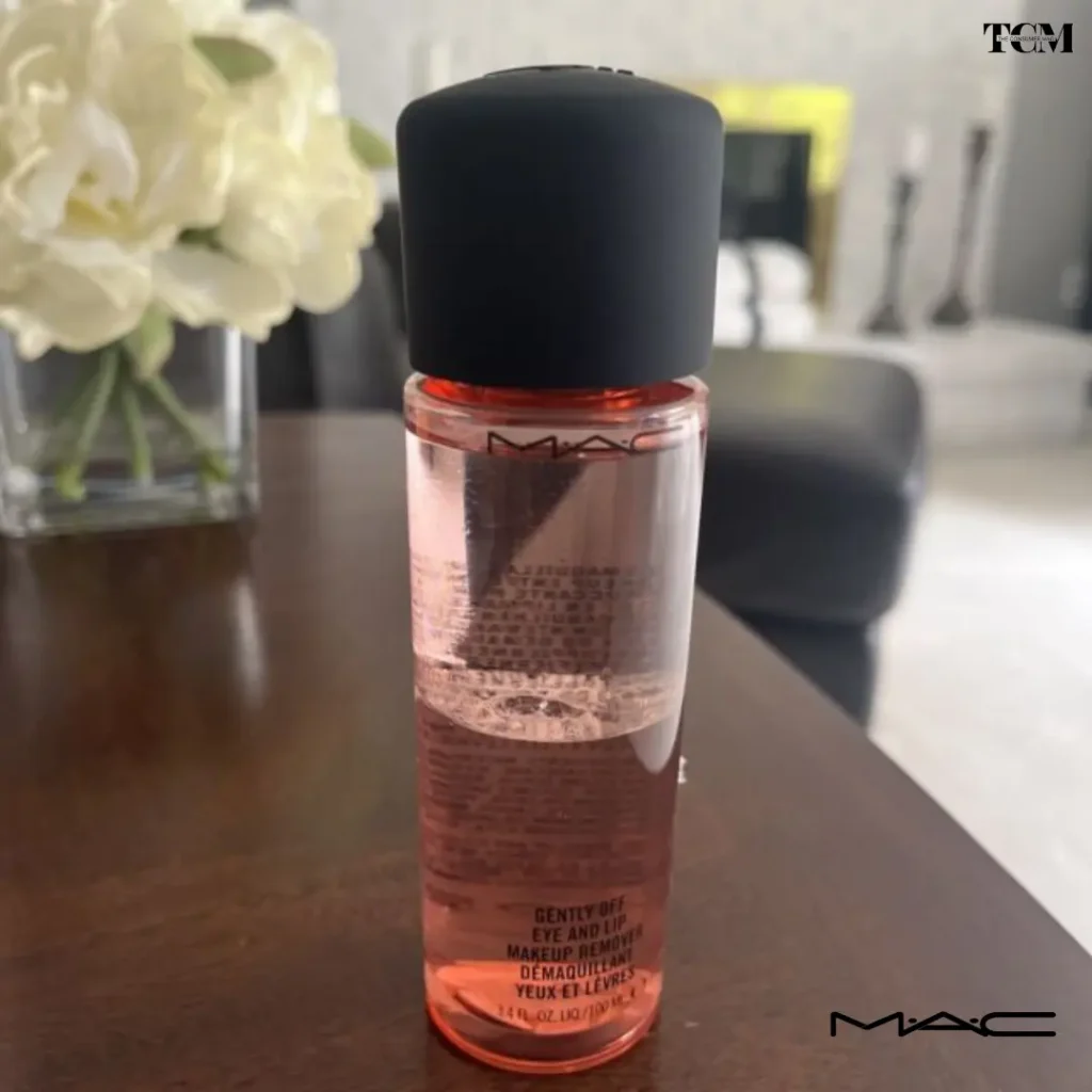 Eye and Lip Makeup Remover