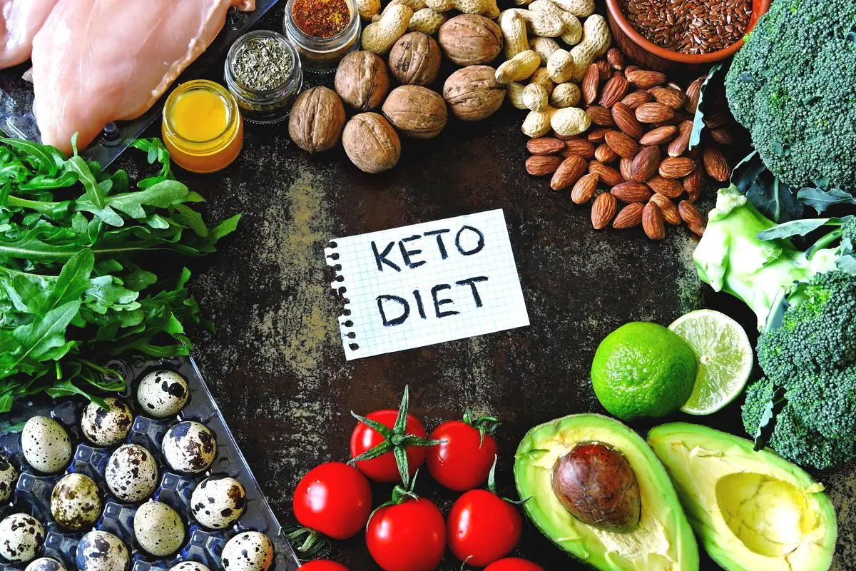 Ketogenic Diet: A Complete Guide to Weight Loss and Health