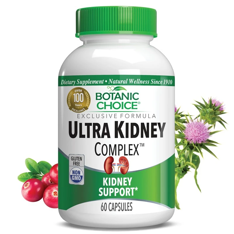 Ultra Kidney Complex