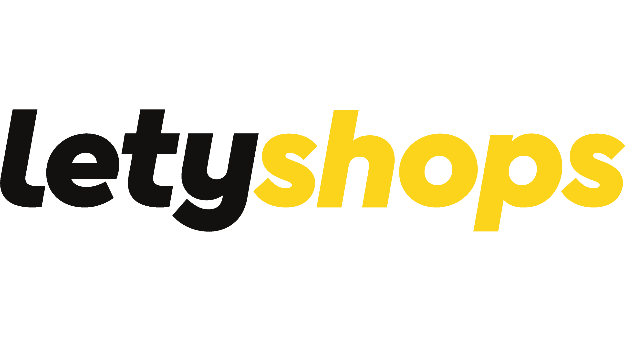 LetyShops Brand Image
