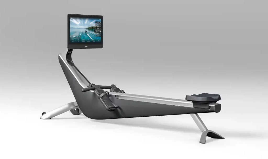 Hydrow Rower Pro Package